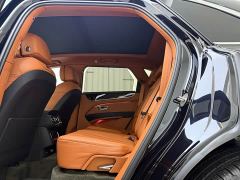 Bentley Bentayga 4.0T V8 - ფოტო 6