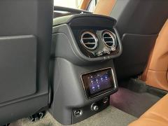 Bentley Bentayga 4.0T V8 - ფოტო 7