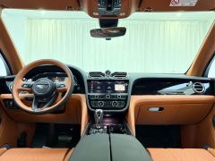 Bentley Bentayga 4.0T V8 - ფოტო 8