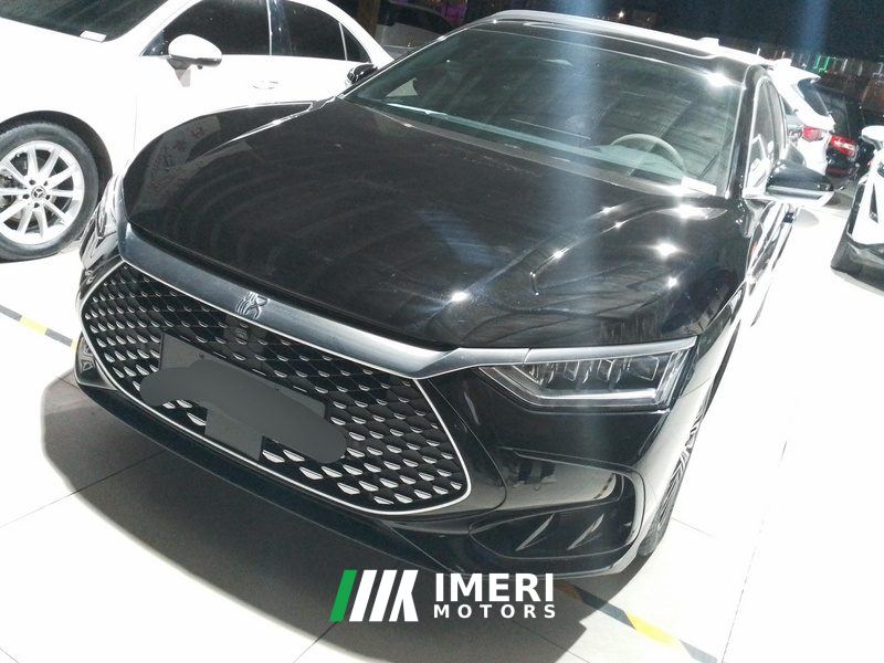 BYD Han DM-i Honor Edition 1.5T 121km Precursor Honorable Type