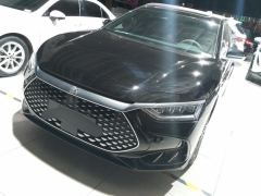 BYD Han DM-i Honor Edition 1.5T 121km Precursor Honorable Type - photo 1