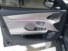 BYD Han DM-i Honor Edition 1.5T 121km Precursor Honorable Type - photo 12