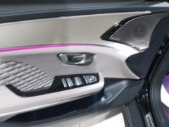 BYD Han DM-i Honor Edition 1.5T 121km Precursor Honorable Type - photo 13
