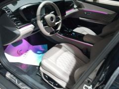 BYD Han DM-i Honor Edition 1.5T 121km Precursor Honorable Type - photo 14