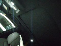 BYD Han DM-i Honor Edition 1.5T 121km Precursor Honorable Type - photo 15