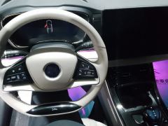 BYD Han DM-i Honor Edition 1.5T 121km Precursor Honorable Type - photo 16