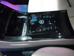 BYD Han DM-i Honor Edition 1.5T 121km Precursor Honorable Type - photo 19
