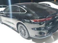 BYD Han DM-i Honor Edition 1.5T 121km Precursor Honorable Type - photo 2