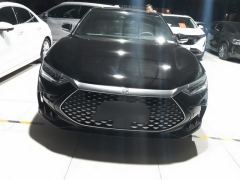 BYD Han DM-i Honor Edition 1.5T 121km Precursor Honorable Type - photo 3