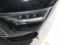 BYD Han DM-i Honor Edition 1.5T 121km Precursor Honorable Type - photo 4