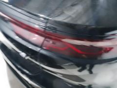 BYD Han DM-i Honor Edition 1.5T 121km Precursor Honorable Type - photo 5
