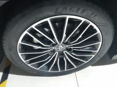 BYD Han DM-i Honor Edition 1.5T 121km Precursor Honorable Type - photo 6
