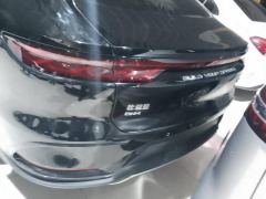 BYD Han DM-i Honor Edition 1.5T 121km Precursor Honorable Type - photo 7