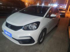 Honda Fit 1.5L Trendy Edition - фото 1