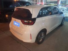 Honda Fit 1.5L Trendy Edition - фото 2