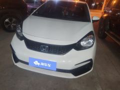 Honda Fit 1.5L Trendy Edition - фото 3