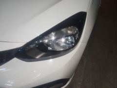 Honda Fit 1.5L Trendy Edition - фото 4