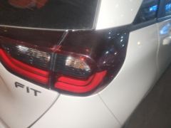 Honda Fit 1.5L Trendy Edition - фото 5