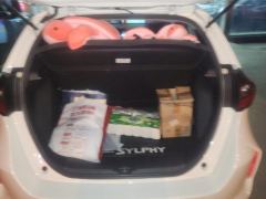 Honda Fit 1.5L Trendy Edition - фото 7