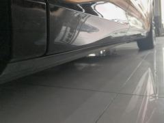 Ford Mustang Mach-E 504km 4WD GT Edition - ფოტო 10
