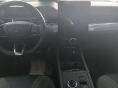 Ford Mustang Mach-E 504km 4WD GT Edition - ფოტო 16