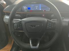 Ford Mustang Mach-E 504km 4WD GT Edition - ფოტო 18