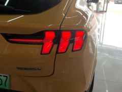 Ford Mustang Mach-E 504km 4WD GT Edition - ფოტო 5
