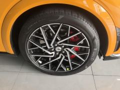 Ford Mustang Mach-E 504km 4WD GT Edition - ფოტო 6