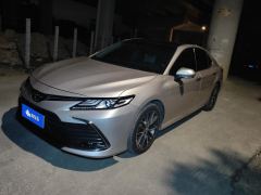 Toyota Camry 2.5G Luxury Edition - photo 1
