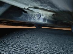 Toyota Camry 2.5G Luxury Edition - photo 10