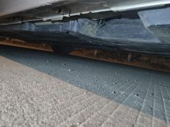 Toyota Camry 2.5G Luxury Edition - photo 11