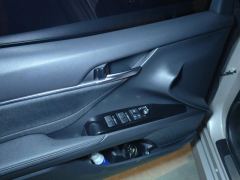 Toyota Camry 2.5G Luxury Edition - photo 13