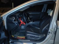 Toyota Camry 2.5G Luxury Edition - photo 14