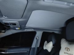 Toyota Camry 2.5G Luxury Edition - photo 15
