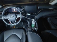Toyota Camry 2.5G Luxury Edition - photo 16