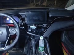 Toyota Camry 2.5G Luxury Edition - photo 17