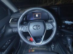 Toyota Camry 2.5G Luxury Edition - photo 18