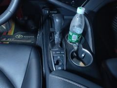 Toyota Camry 2.5G Luxury Edition - photo 19