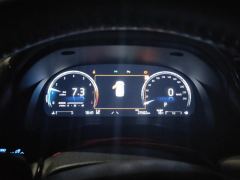 Toyota Camry 2.5G Luxury Edition - photo 20