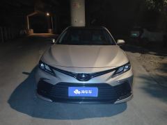 Toyota Camry 2.5G Luxury Edition - photo 3