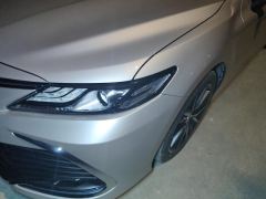 Toyota Camry 2.5G Luxury Edition - photo 4
