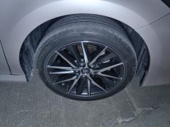 Toyota Camry 2.5G Luxury Edition - photo 6