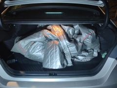 Toyota Camry 2.5G Luxury Edition - photo 7