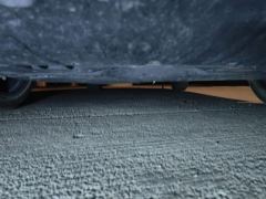 Toyota Camry 2.5G Luxury Edition - photo 8