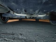 Toyota Camry 2.5G Luxury Edition - photo 9