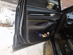 Haval H6S 2.0T DCT AWD Trending Edition - ფოტო 12
