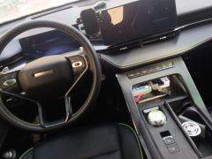 Haval H6S 2.0T DCT AWD Trending Edition - ფოტო 16