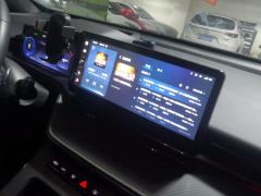 Haval H6S 2.0T DCT AWD Trending Edition - ფოტო 17