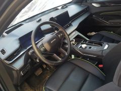 Haval H6S 2.0T DCT AWD Trending Edition - ფოტო 18