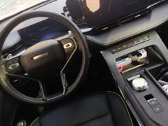 Haval H6S 2.0T DCT AWD Trending Edition - ფოტო 19